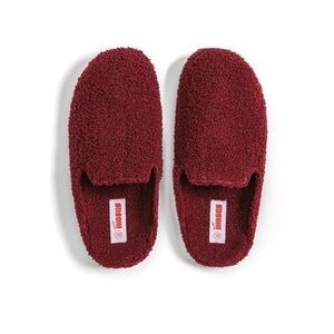 NWT! Freedom Moses Kush Vino Slippers Size 10 Women's